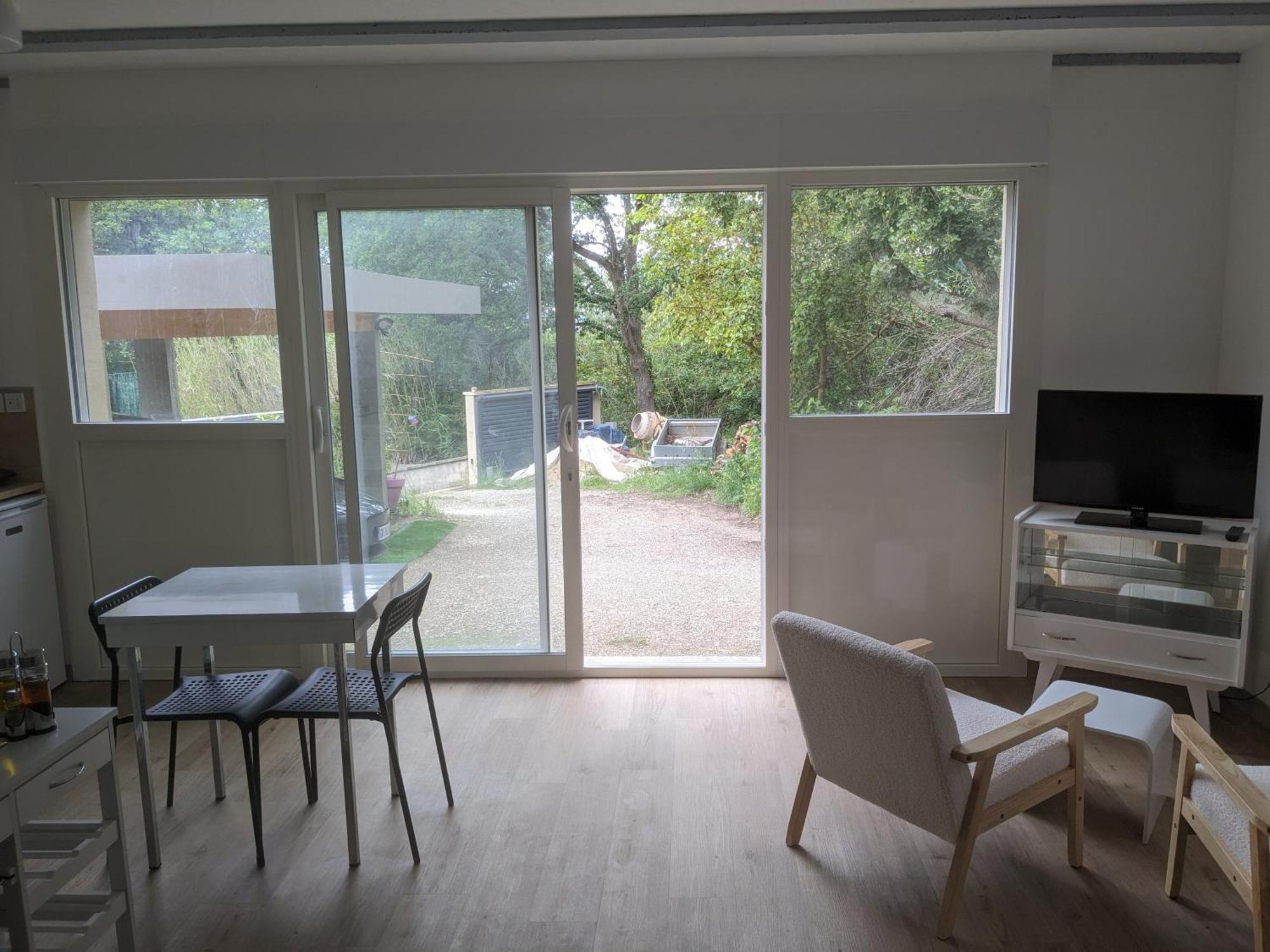 Studio Céret Exterior foto